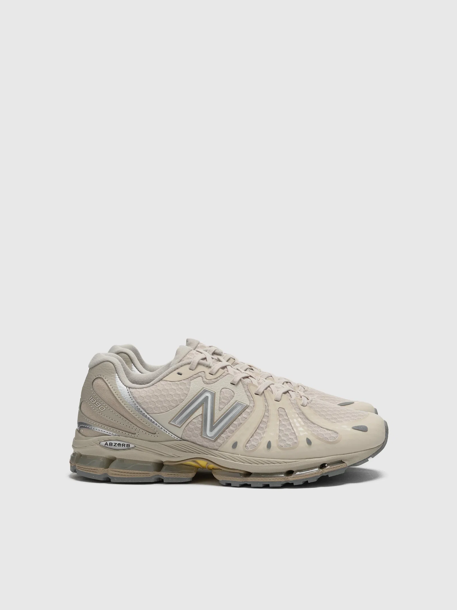 Image of Abzorb 1890 Beige/Yellow