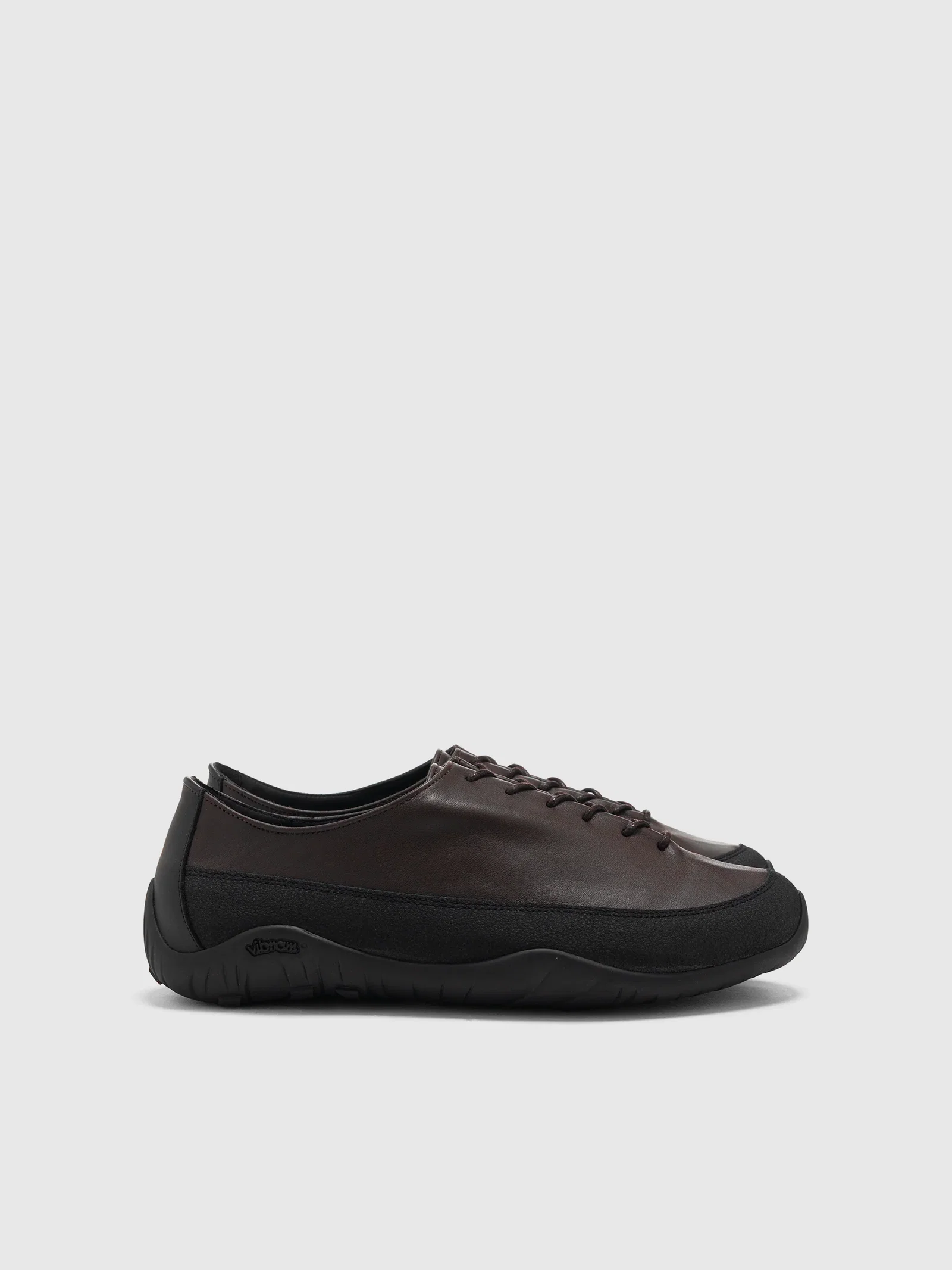 Image of Wanderer Leather Brown
