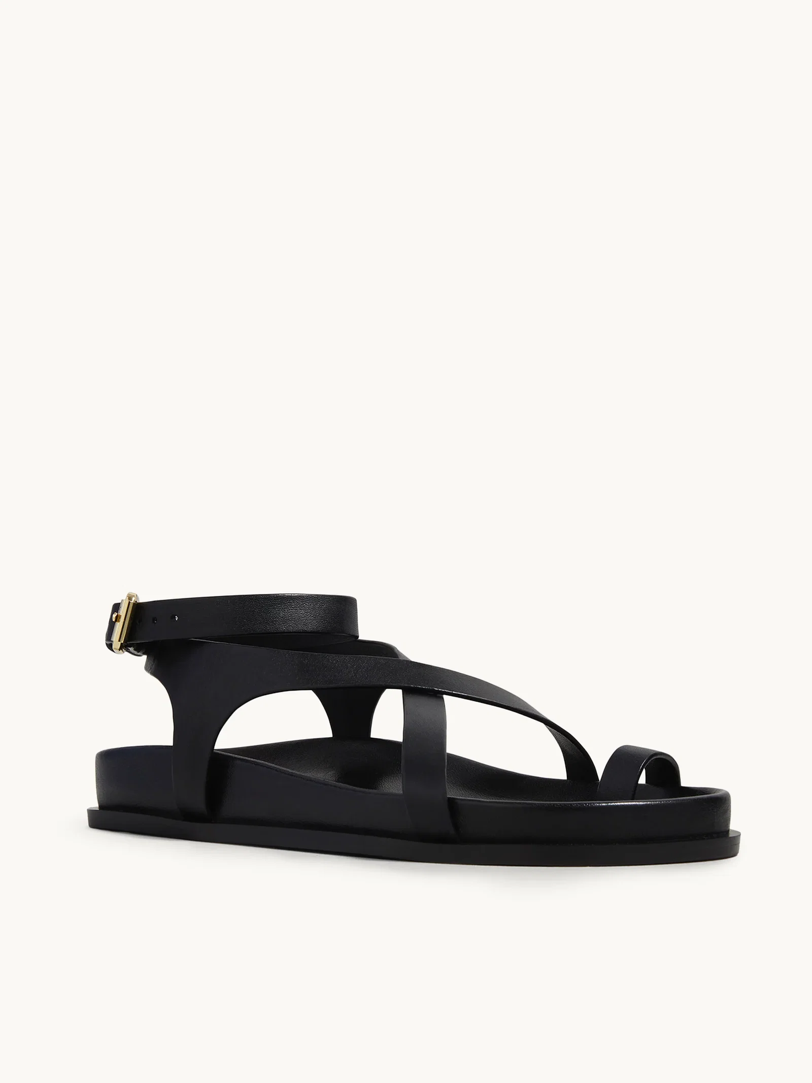 Image of The Jalen Slim Sandal