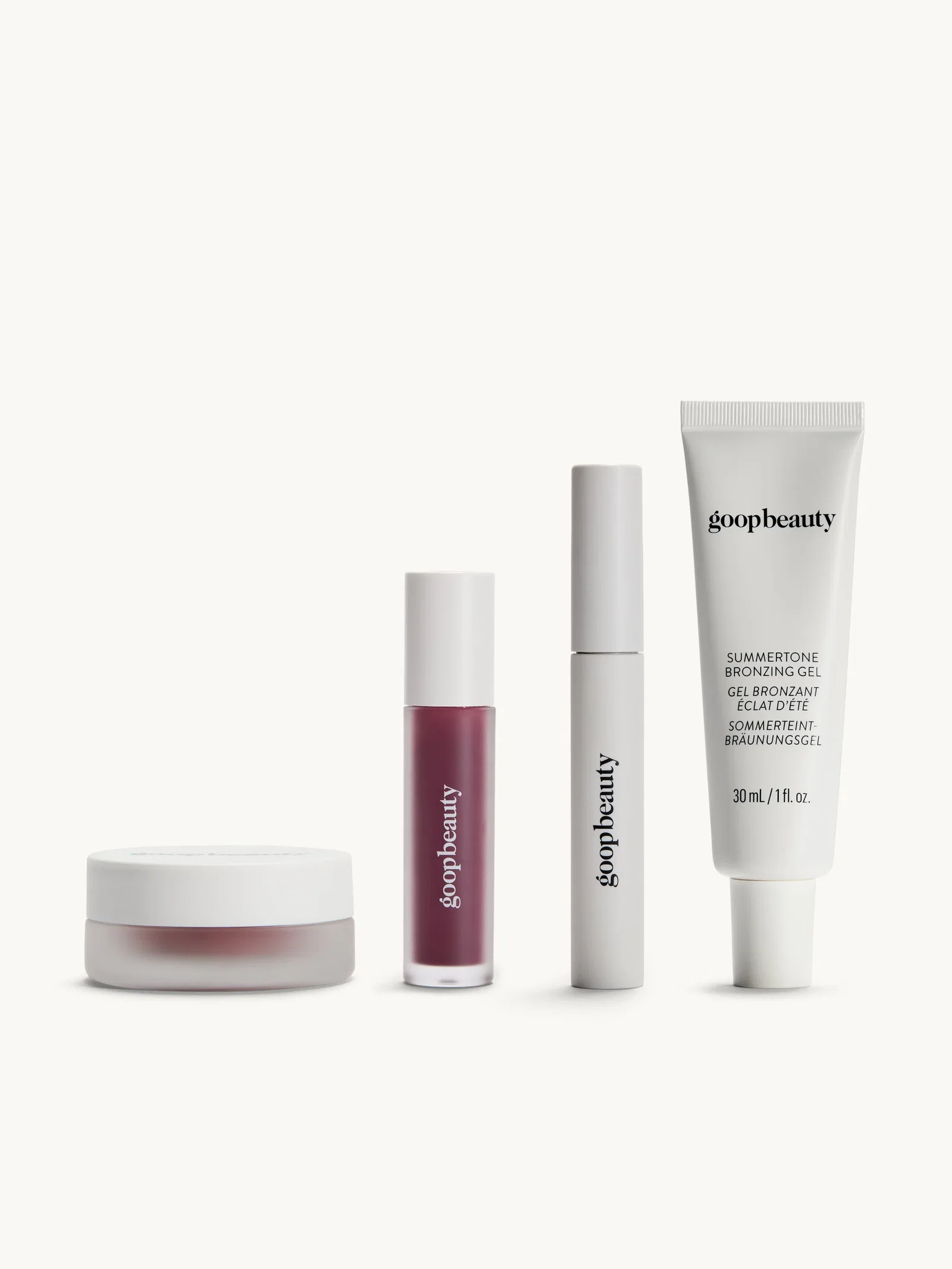 Image of Gwyneth’s No-Makeup Makeup Routine
