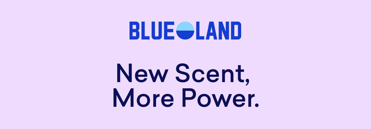 Try our Laundry Detergent Tablets in new Lavender Sage!