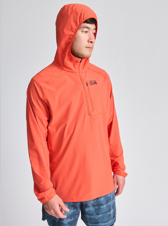 Men’s Sunshield™ Hoody