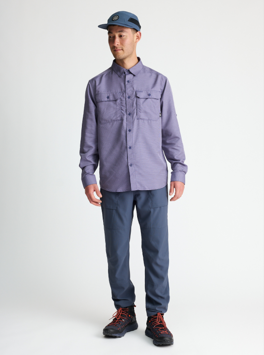 Men’s Canyon™ Long Sleeve Shirt