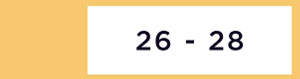 26 - 28