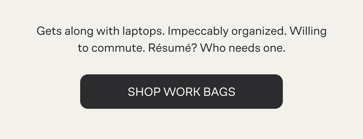 Shop Work Bags