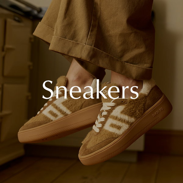 Dames sneakers