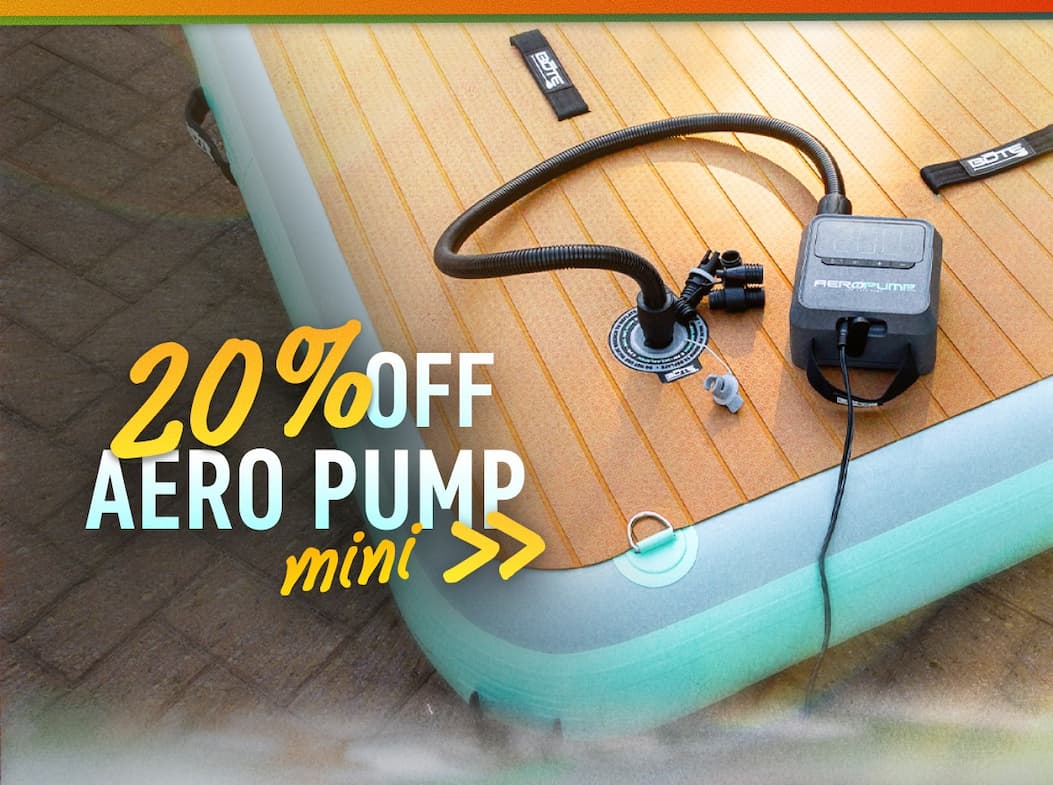 Shop Aero Pump Mini