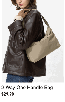 product6unisex02way0one0handle0bag
