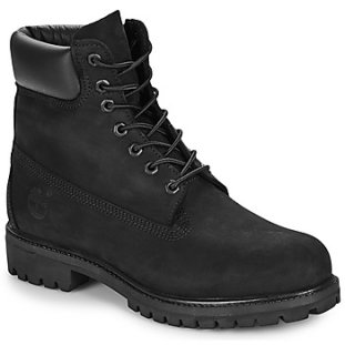 6 Inch BOOT PREMIUM