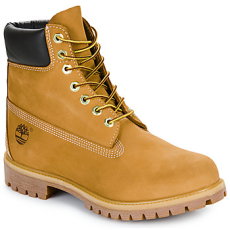 6 Inch BOOT PREMIUM