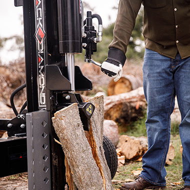 Power Equipment