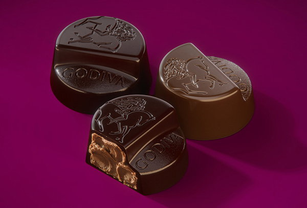 CHOCOLATE IMAGE