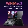GPD WIN Max 3 Removable Battery High Refresh Rate OLED Handheld Gaming Laptop