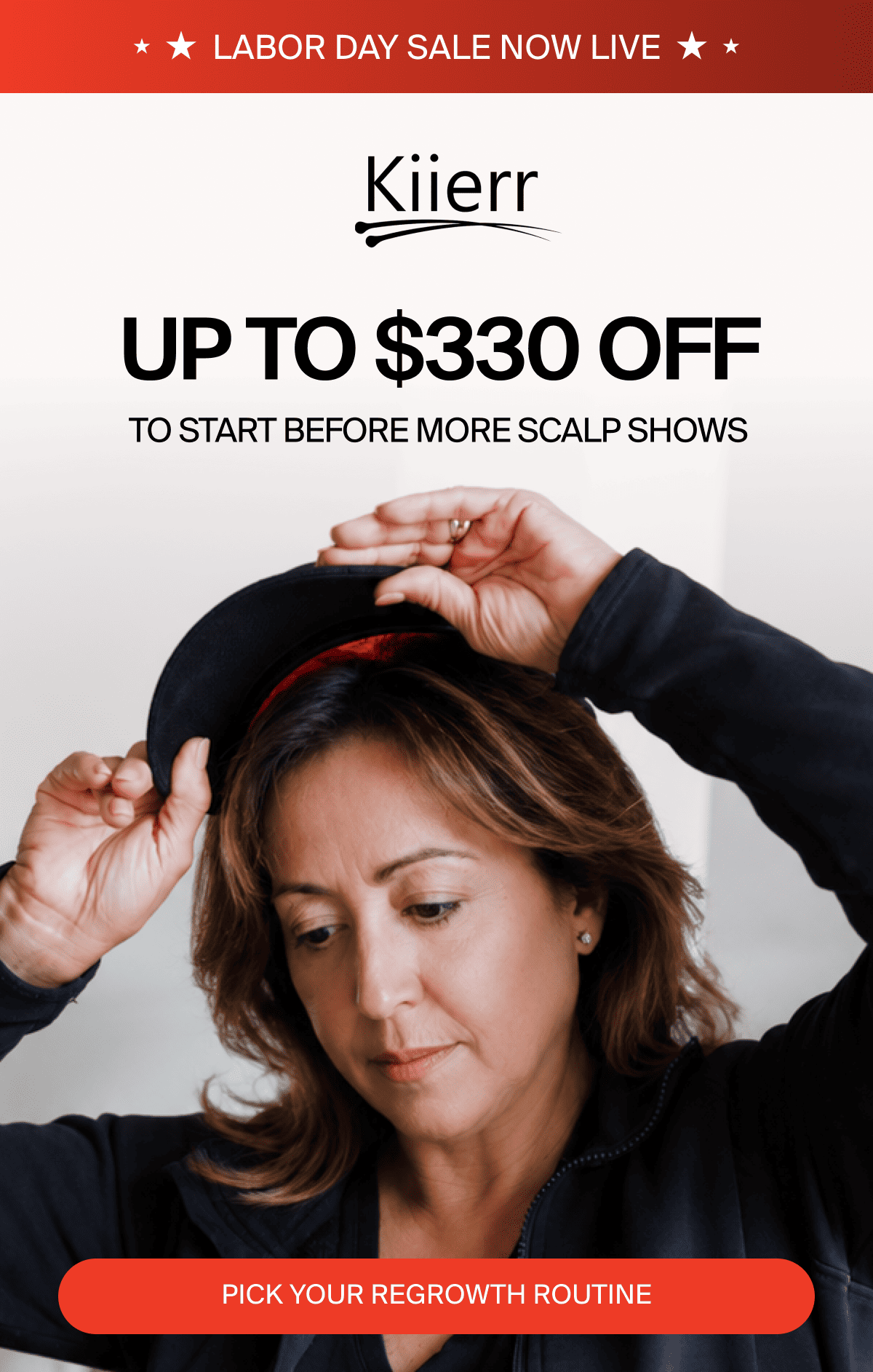 Save Up to $330