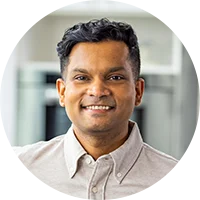 Nik Sharma
