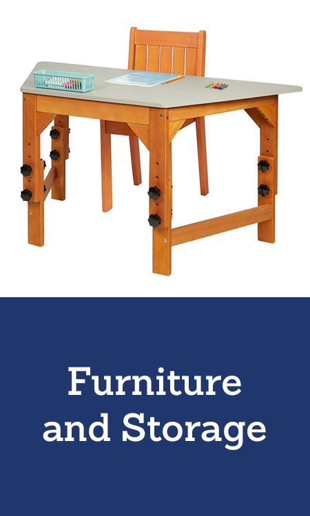 Furniture and Storage