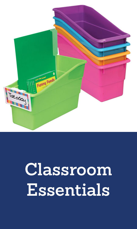 Classroom Essentials