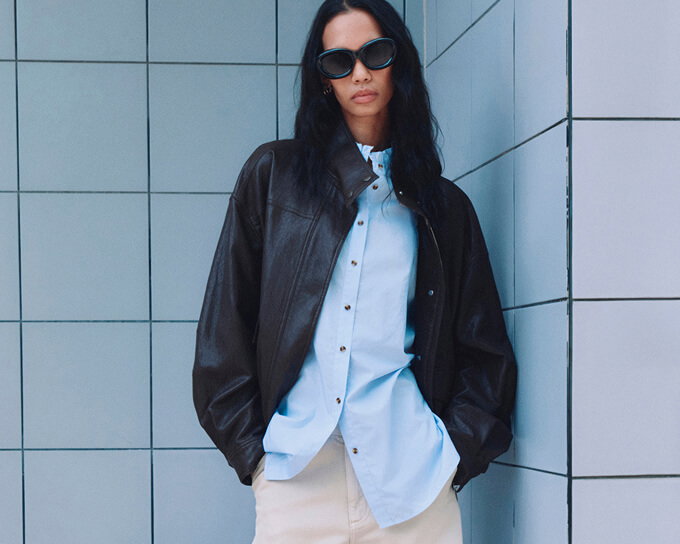 WIN £500 to spend on autumn newness