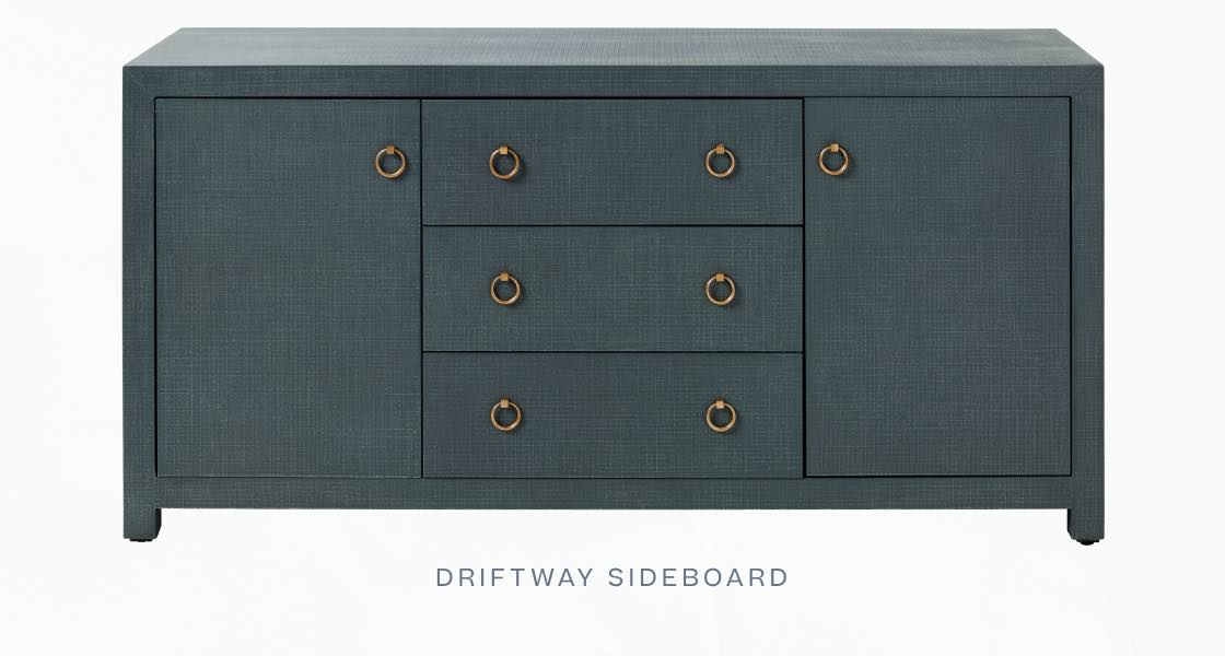 Driftway Sideboard