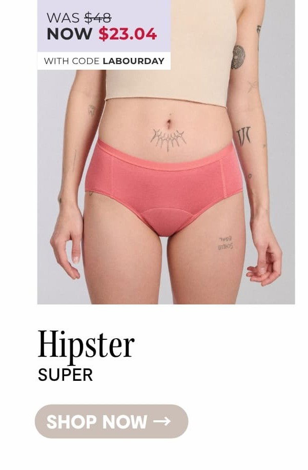 SHOP THE SUPER HIPSTER