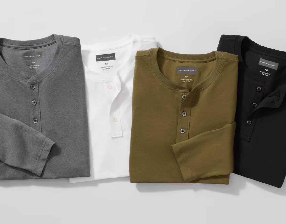 Casual Shirts | Up to 50% Off | Reg. $39.99–$69.99 | Shop Now | See terms.
