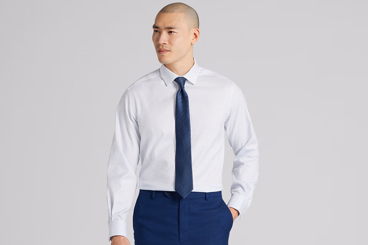Dress Shirts | 30% Off | Reg. $39.99–$79.99 | Shop Now | See terms.