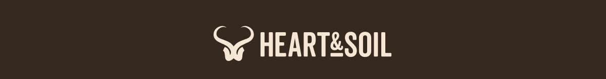 Heart and Soil