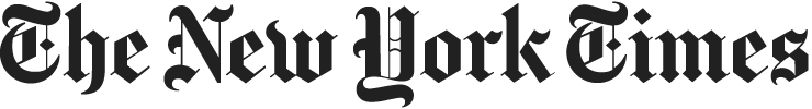 The New York Times Logo