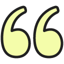 quotes icon