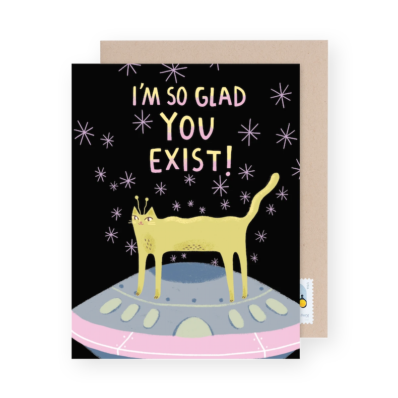 Love & Friendship Cards