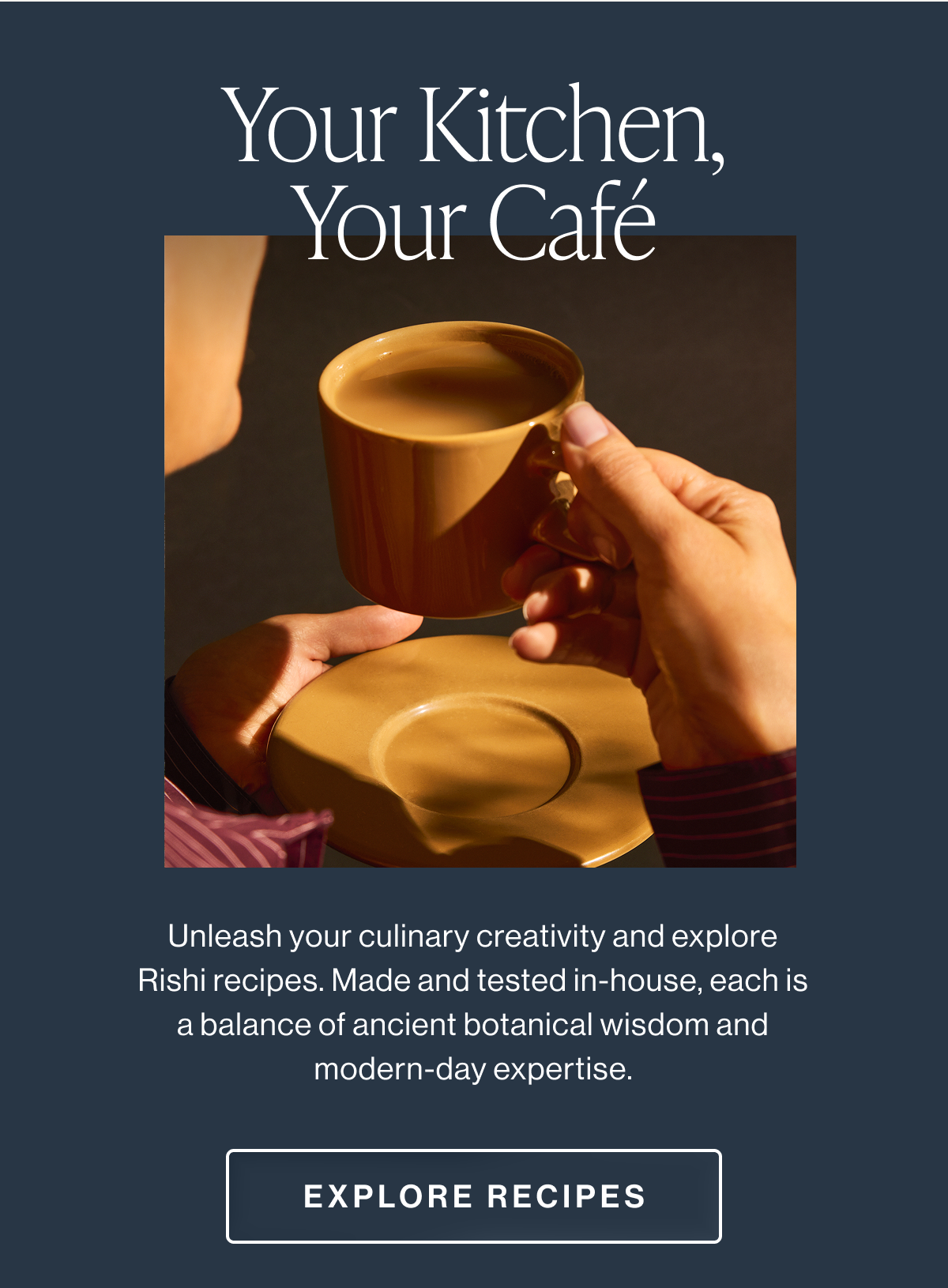 Recipes