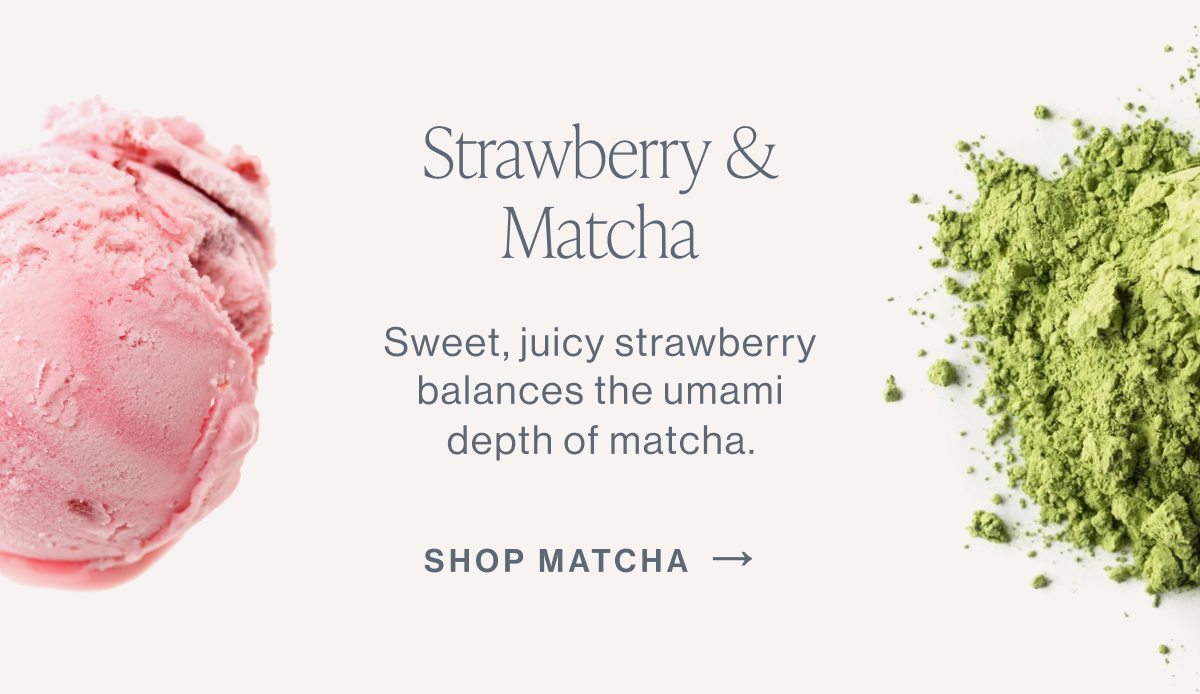 Matcha