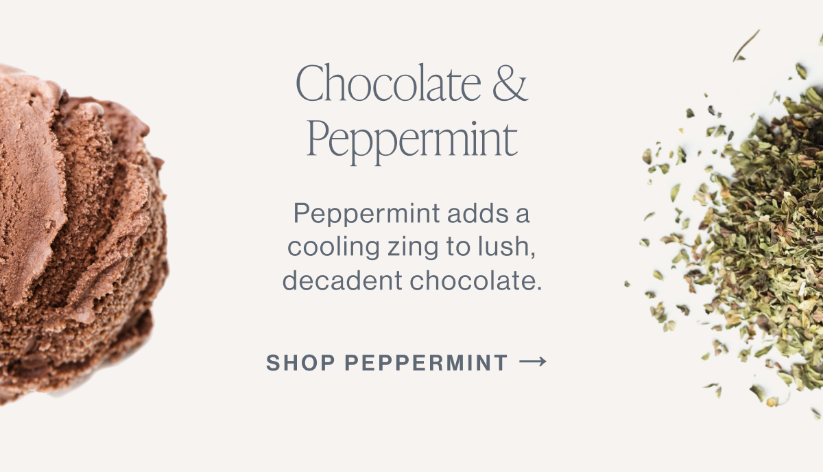 Peppermint