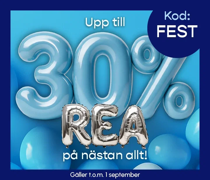 Sista chansen på REA