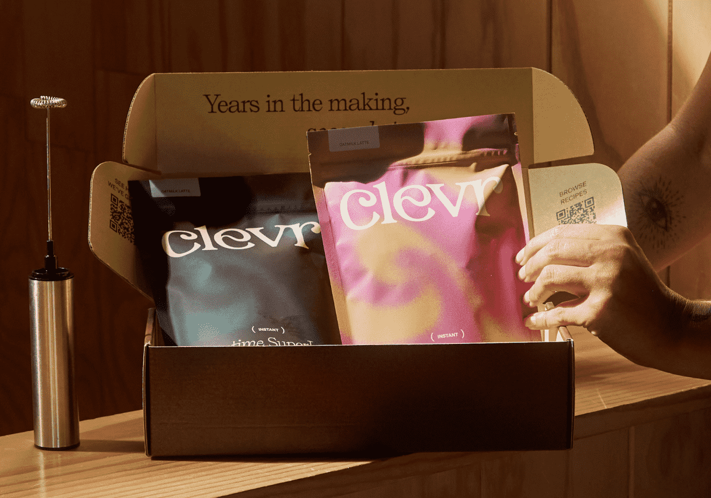 CLEVR