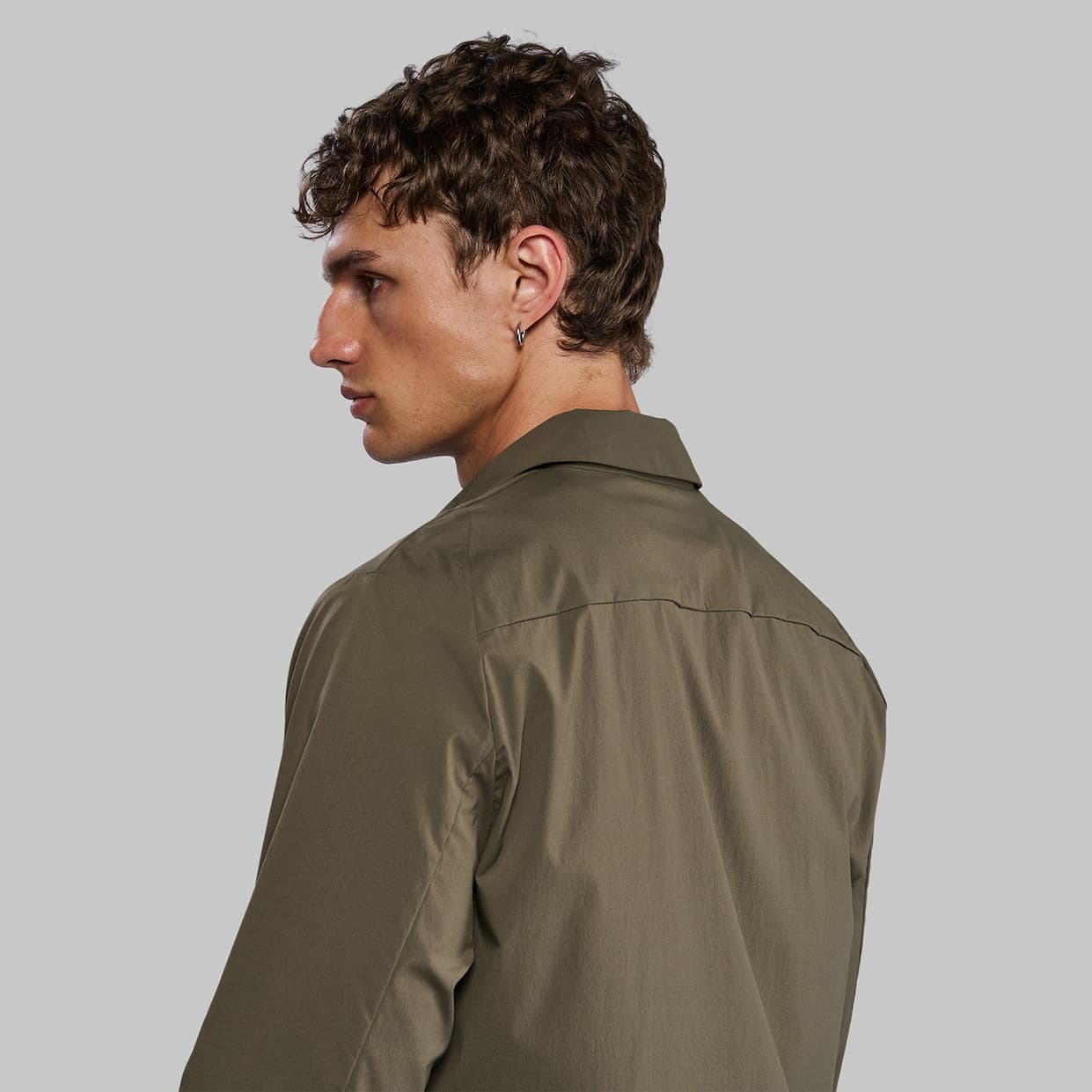 Ultralight Shirt | Vollebak.com