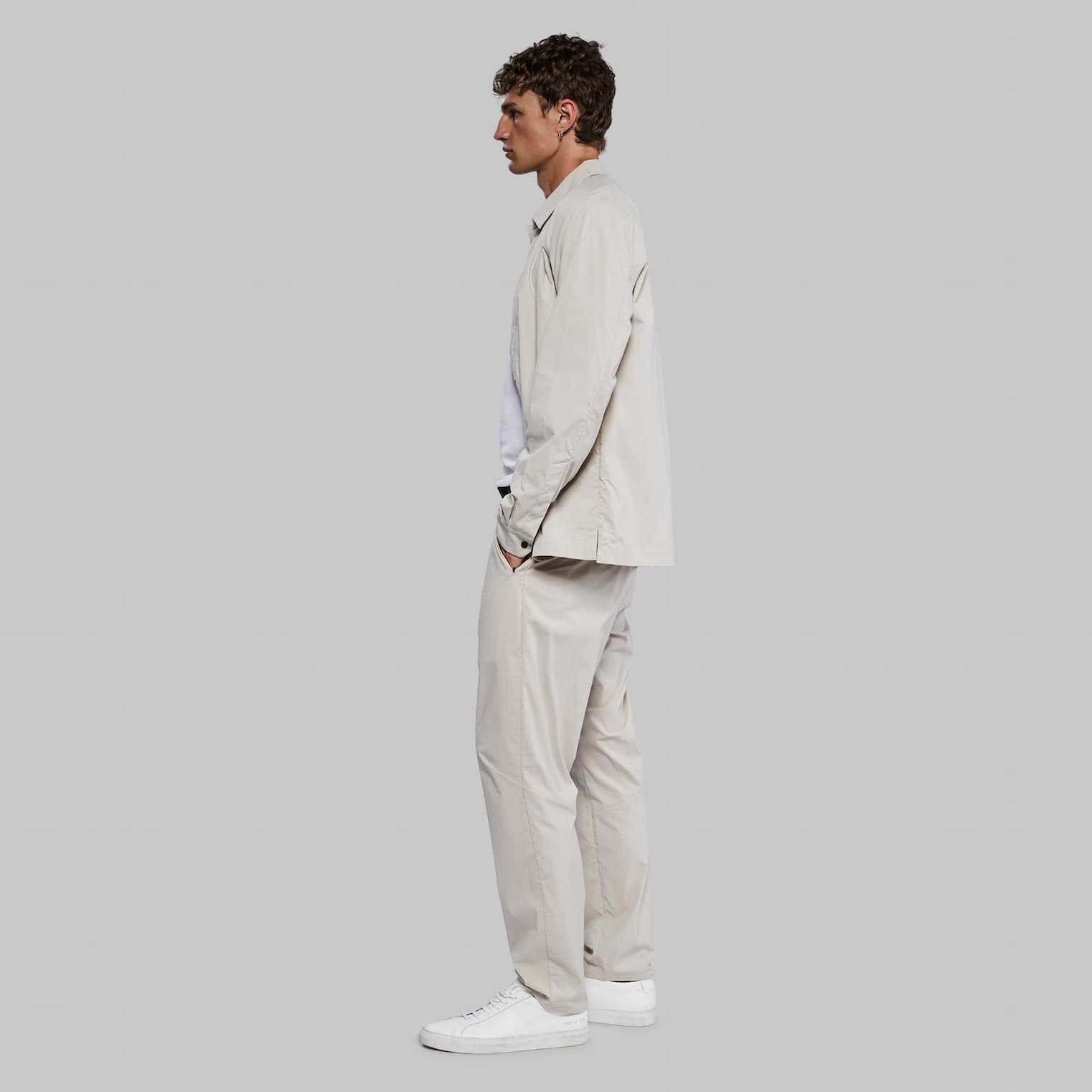 Ultralight Shirt | Vollebak.com