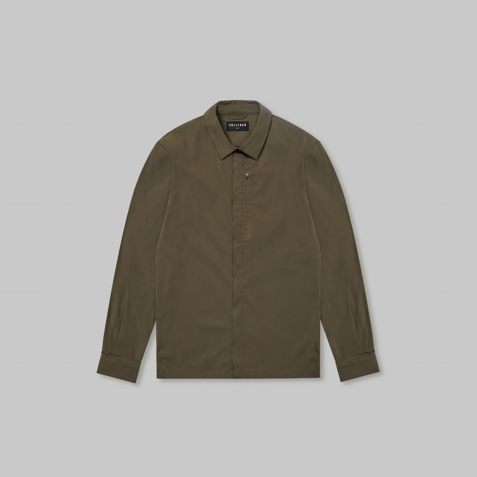 Ultralight Shirt | Vollebak.com