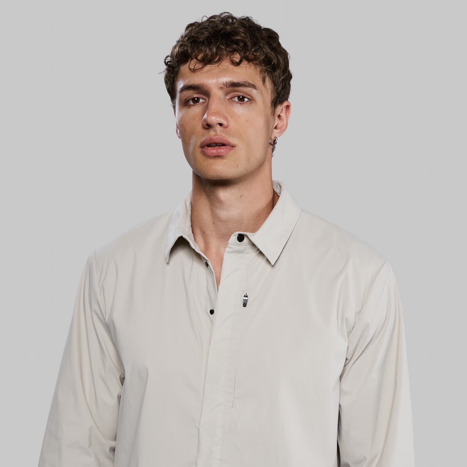 Ultralight Shirt | Vollebak.com