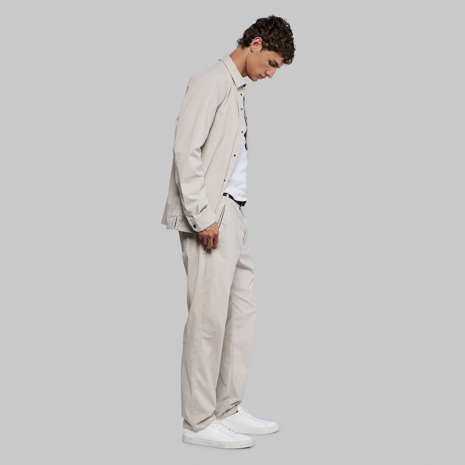 Ultralight Shirt | Vollebak.com