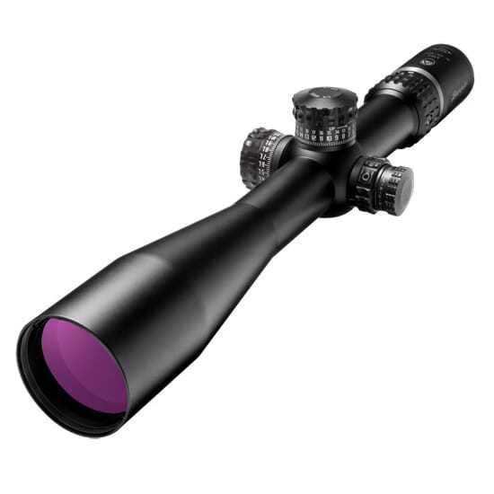 Image of Burris Xtreme Tactical XTR II 5-25x50 SCR MOA Scope 201052