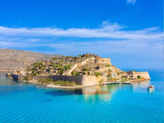 Crete