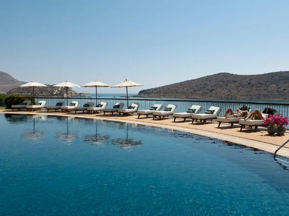 Domes of Elounda