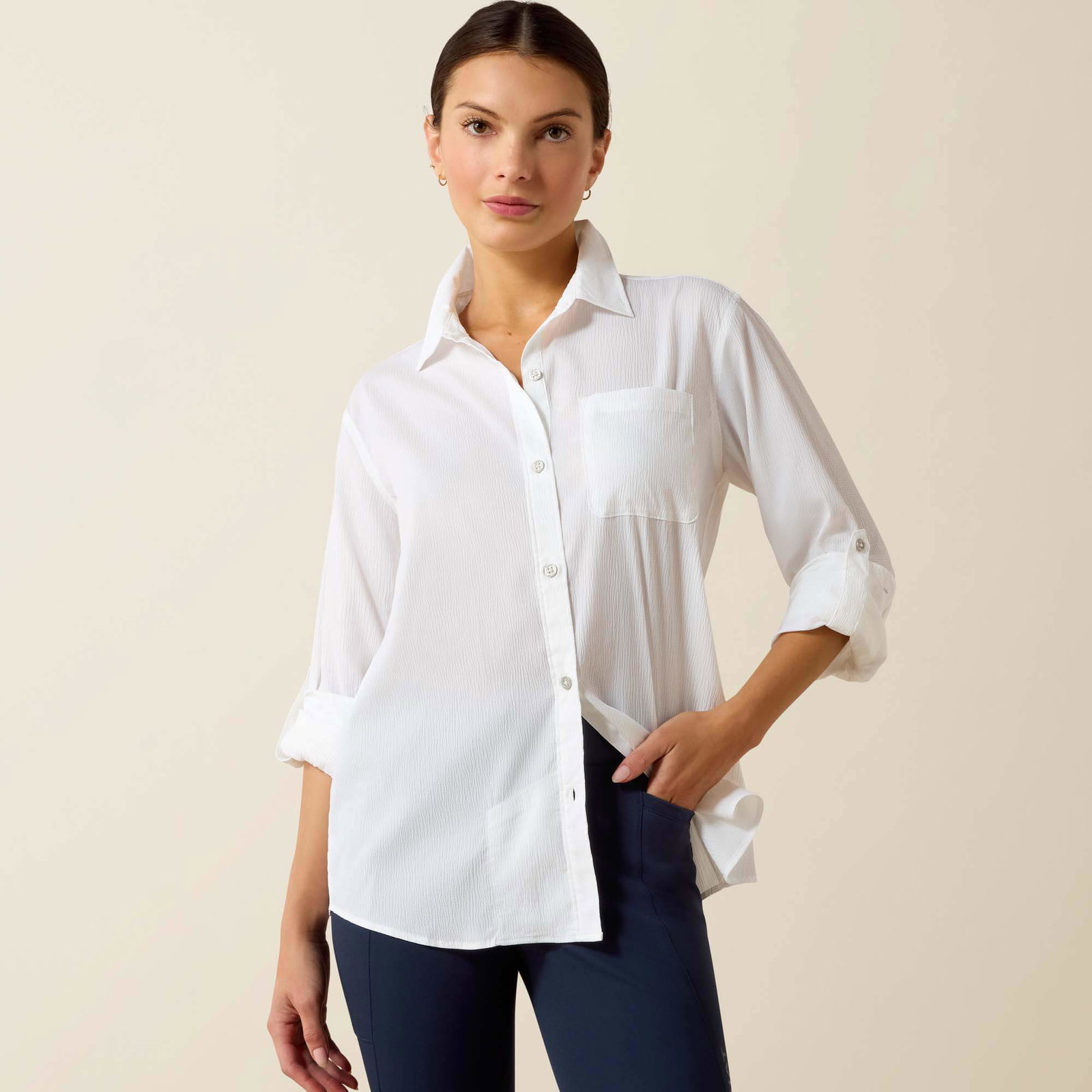 Women’s VentTEK Fresh Shirt