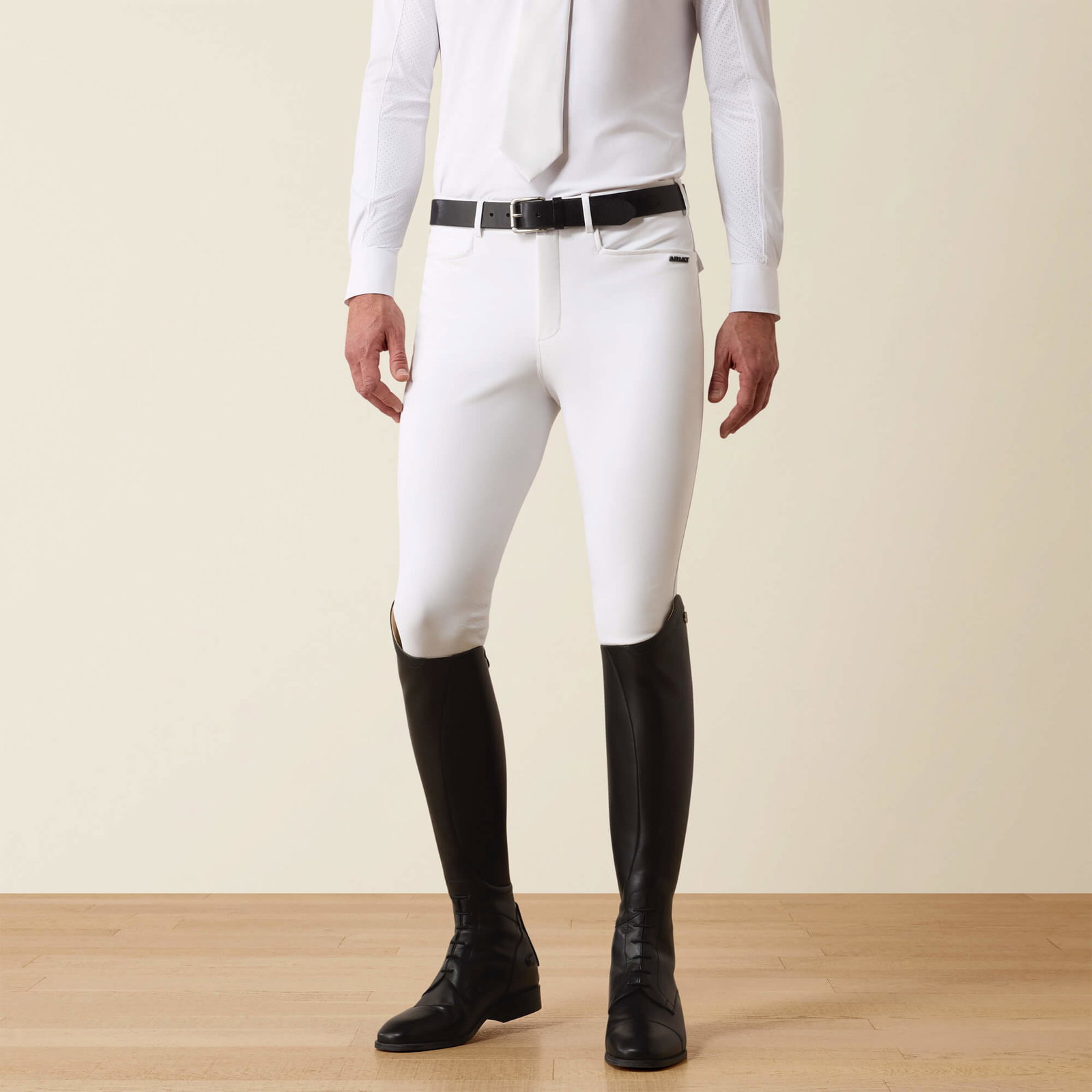 Men’s Compel Knee Patch Breeches
