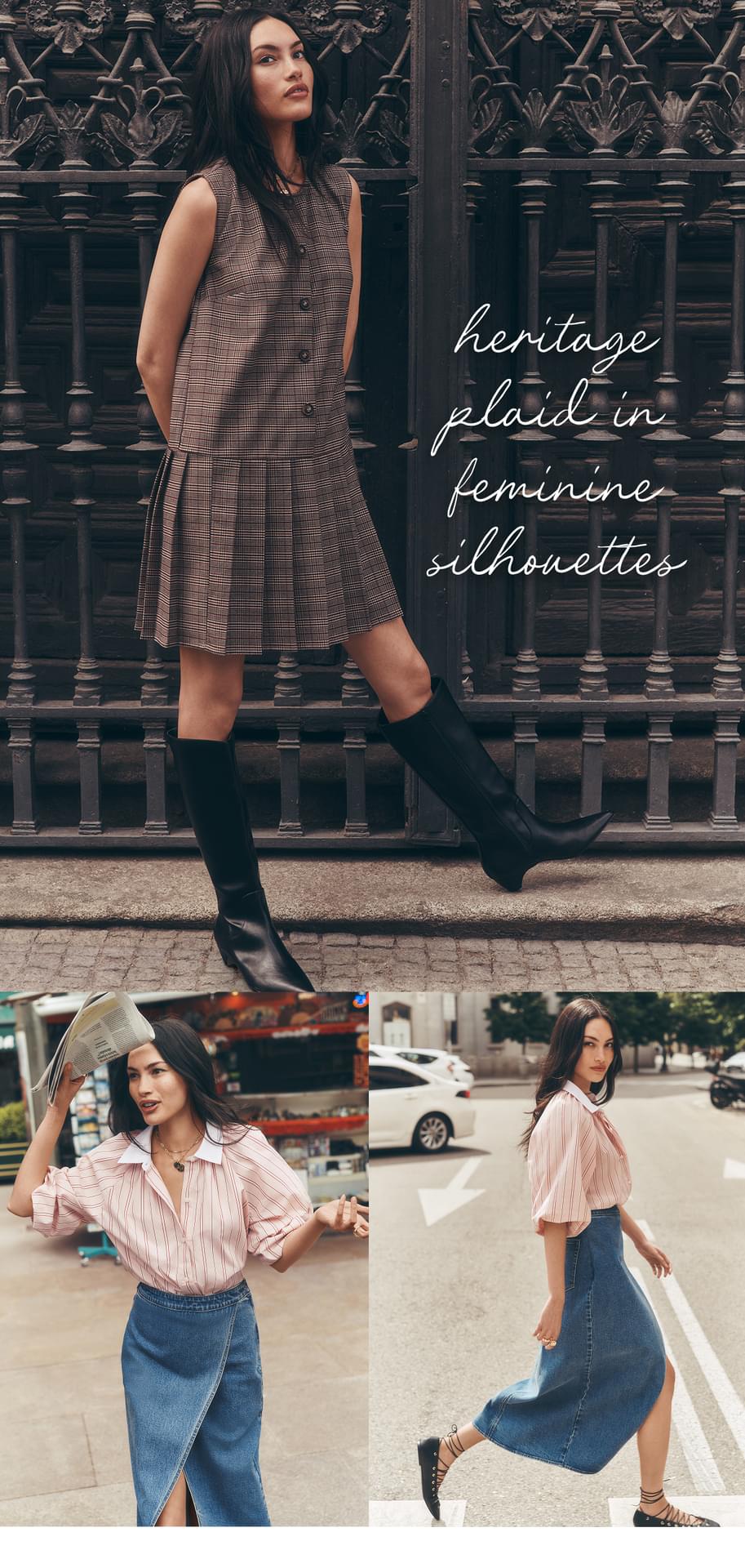 Plaid