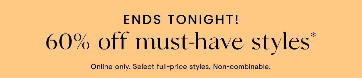 60% off