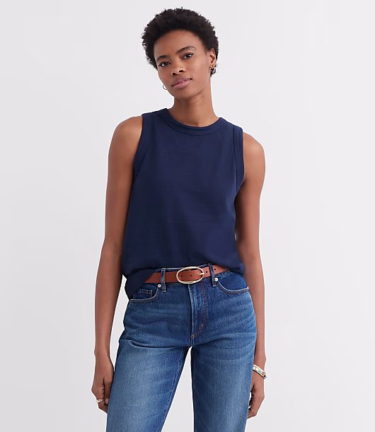 Harbor Tank Top