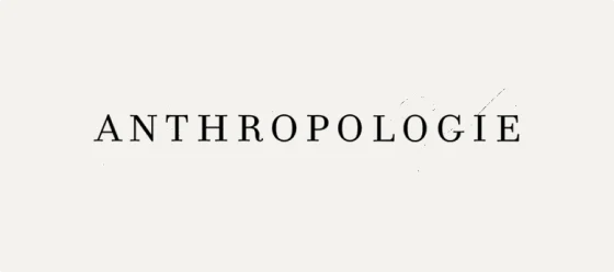 Anthropologie Brand