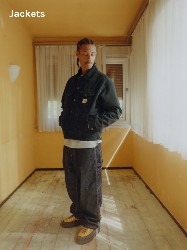 Men's Jackets